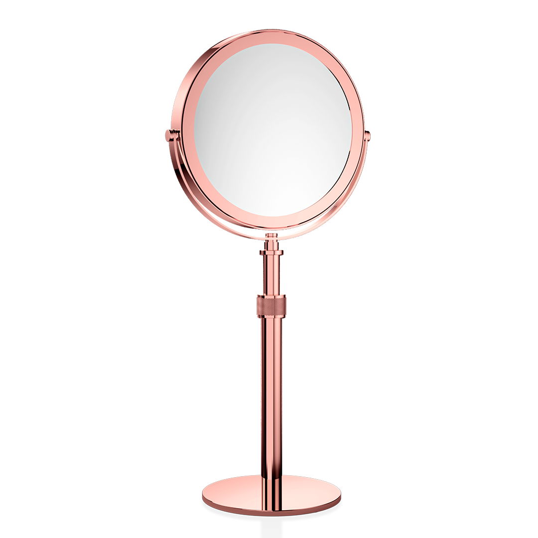 Cosmetic mirror / SP 13/V / Decor Walther